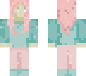 candyfloss girl