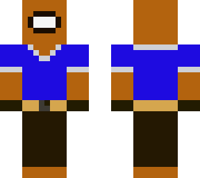 casual brown (no sus)