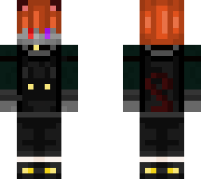 catboy d: