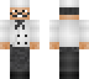 chef vonsuisoui grey