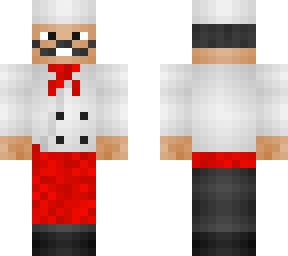 chef vonsuisoui red v2