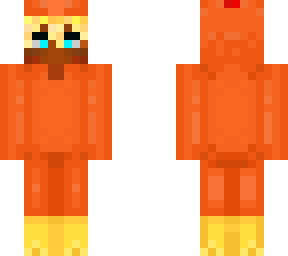 chicken onesie boy