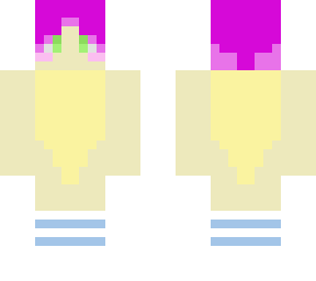 child petrifier