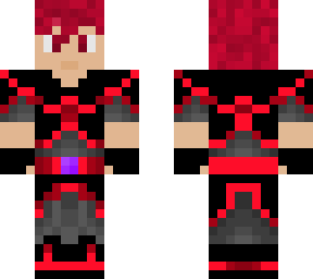 christian black god form