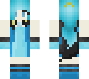 clair pokemon