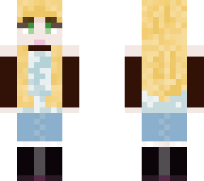 claire