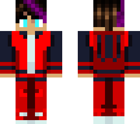 clan skin