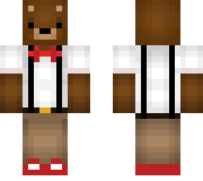 classic bear