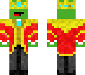 classicderpykingturtle