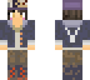 clementine