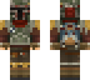 cobb vanth (not my design)