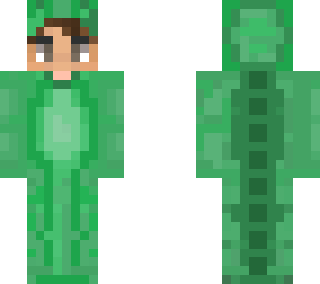 cobra frog template