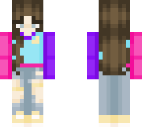 color block