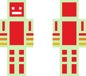 color bot boy
