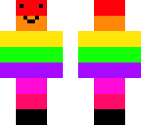 color man
