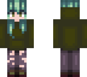 color palette challenge