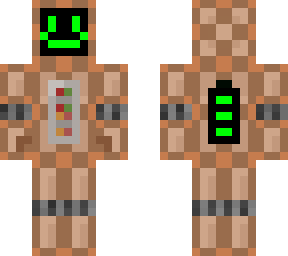 command  bot