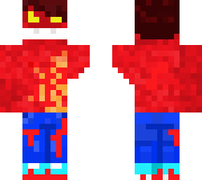 contest!!!! your nightmare form