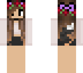 cool girl
