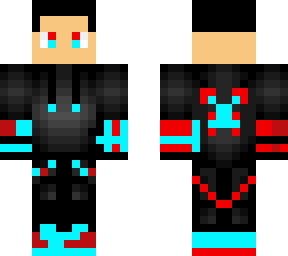 corrupted gamer