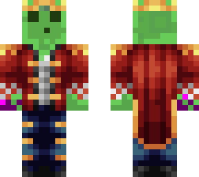 corrupted slime part 1
