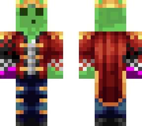 corrupted slime part 2