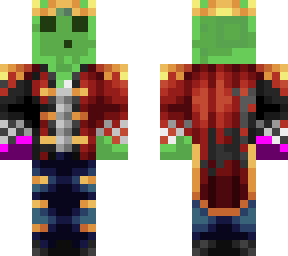 corrupted slime part 3