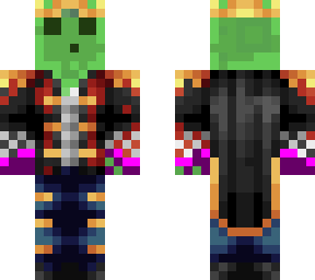 corrupted slime part 4