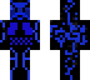 corrupted spy skin