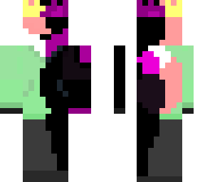 corrupted zylenox