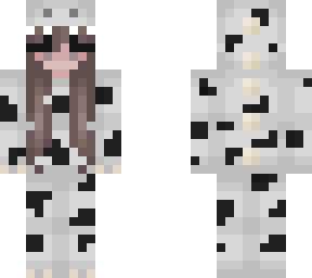 cow dino