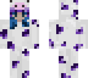 cow onesie