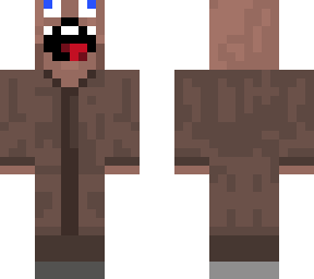 crazy-villager