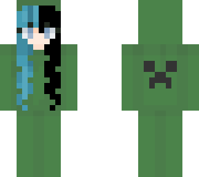 creeper aw man