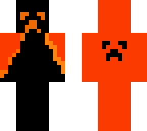 creeper fire