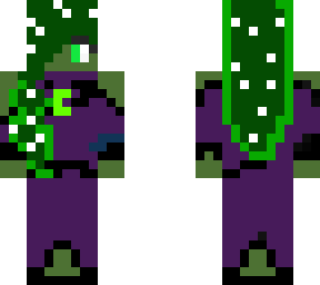 crescent chaos v.4