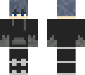 custom skin clean