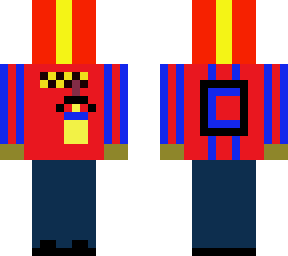 da creative one (birthday edition)