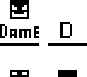 dame dame