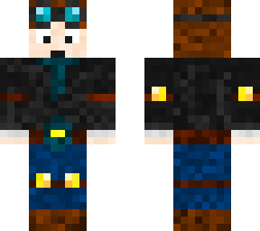 dantdm - idk what he does