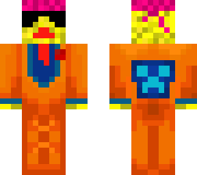 dapper pineapple