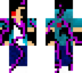 dark alexbrine one eye (fixed)
