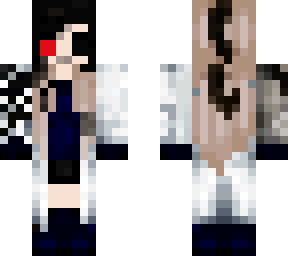 dark alexbrine scientist