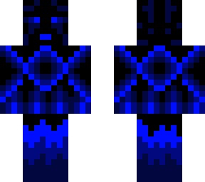 dark frozen demon
