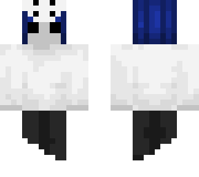 dark ghost