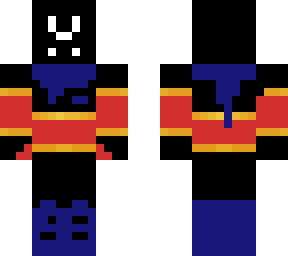 dark papayrus