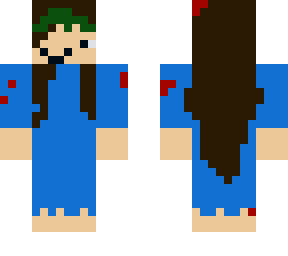 dayzee skin
