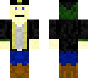 dead_dragon (soon to be youtuber!) 2.0