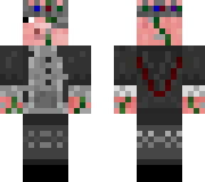 dead technoblade