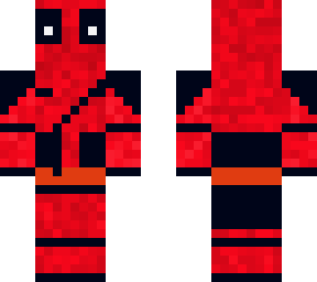 deadpool